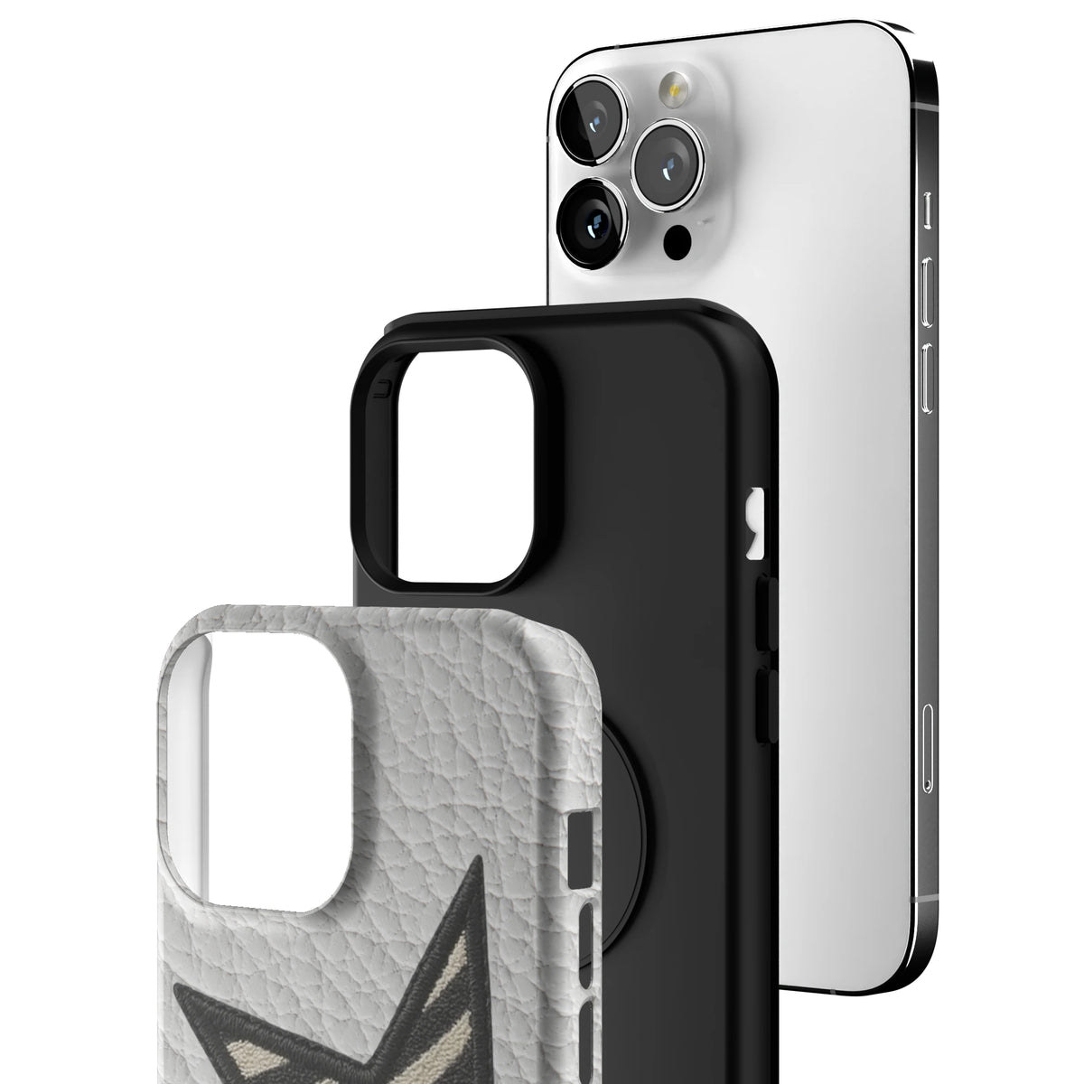 Electric Star iPhone Case gallery - Iphone_13_Pro_Max_3