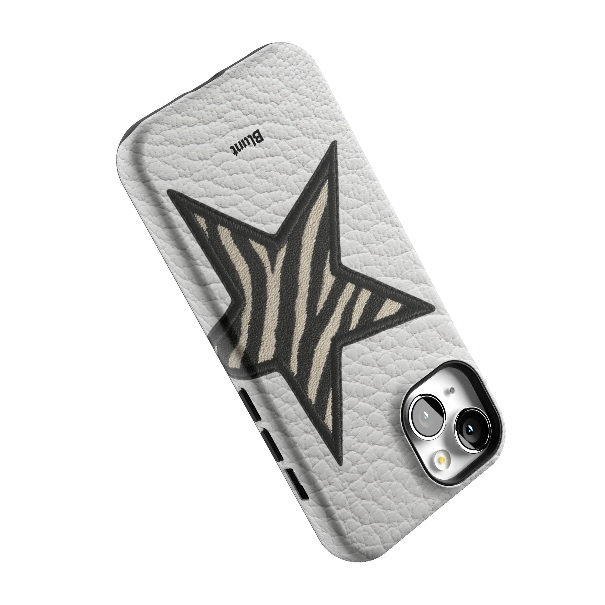 Electric Star iPhone Case gallery - Iphone_14_Iphone_5