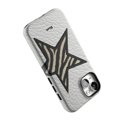 Electric Star iPhone Case gallery - Iphone_14_Iphone_5