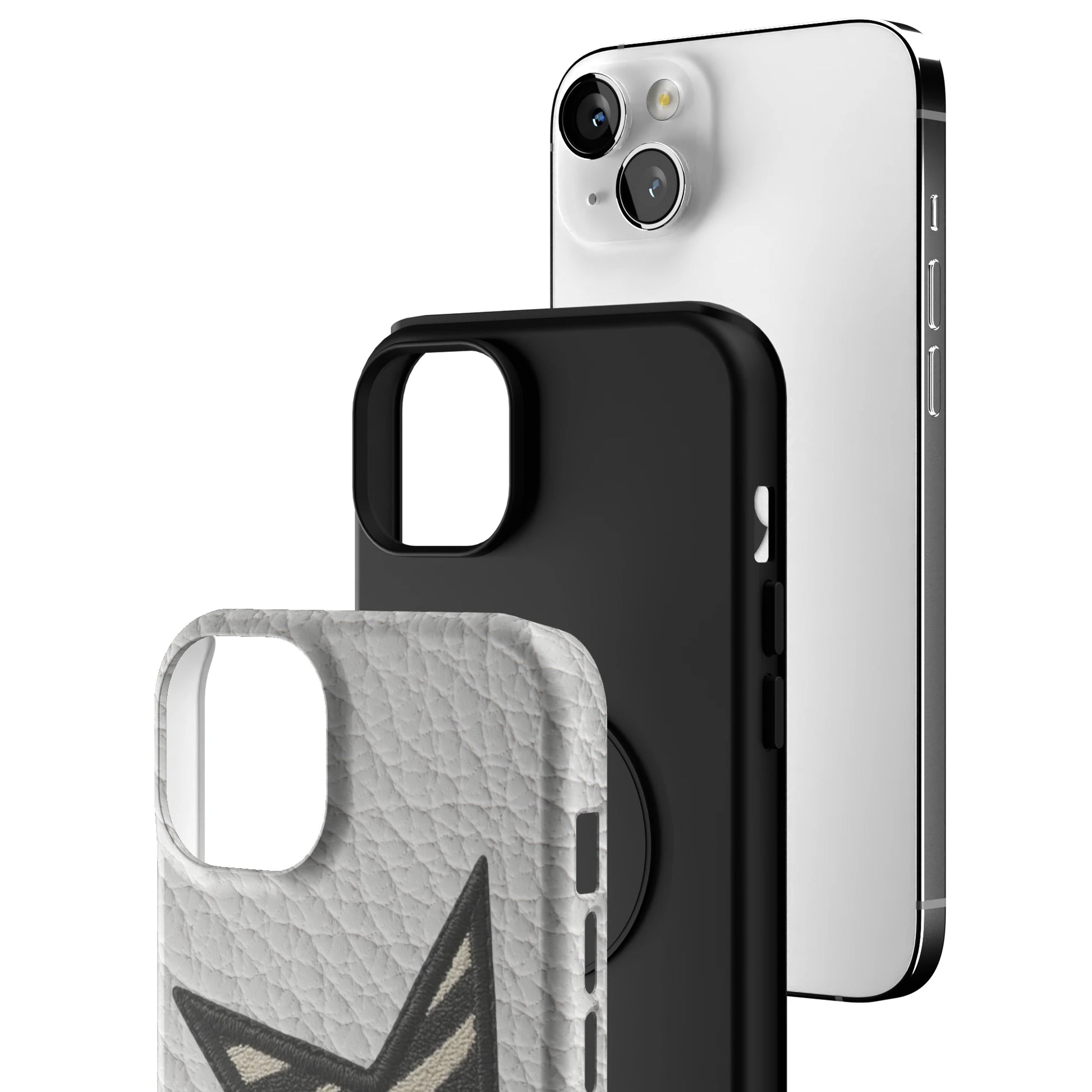 Electric Star iPhone Case gallery - Iphone_14_Mini_Air_Plus_3