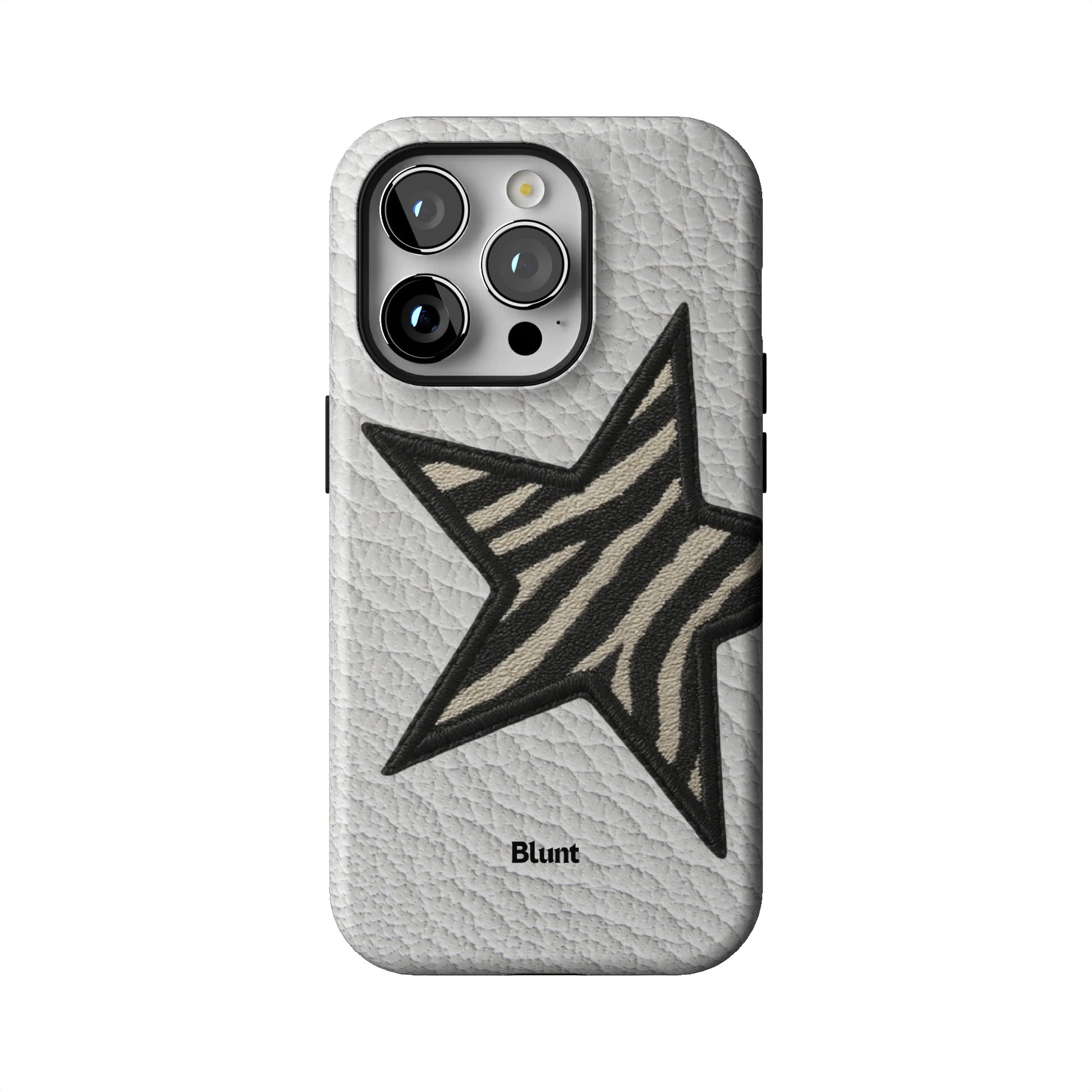 Electric Star iPhone Case gallery - Iphone_14_Pro_1
