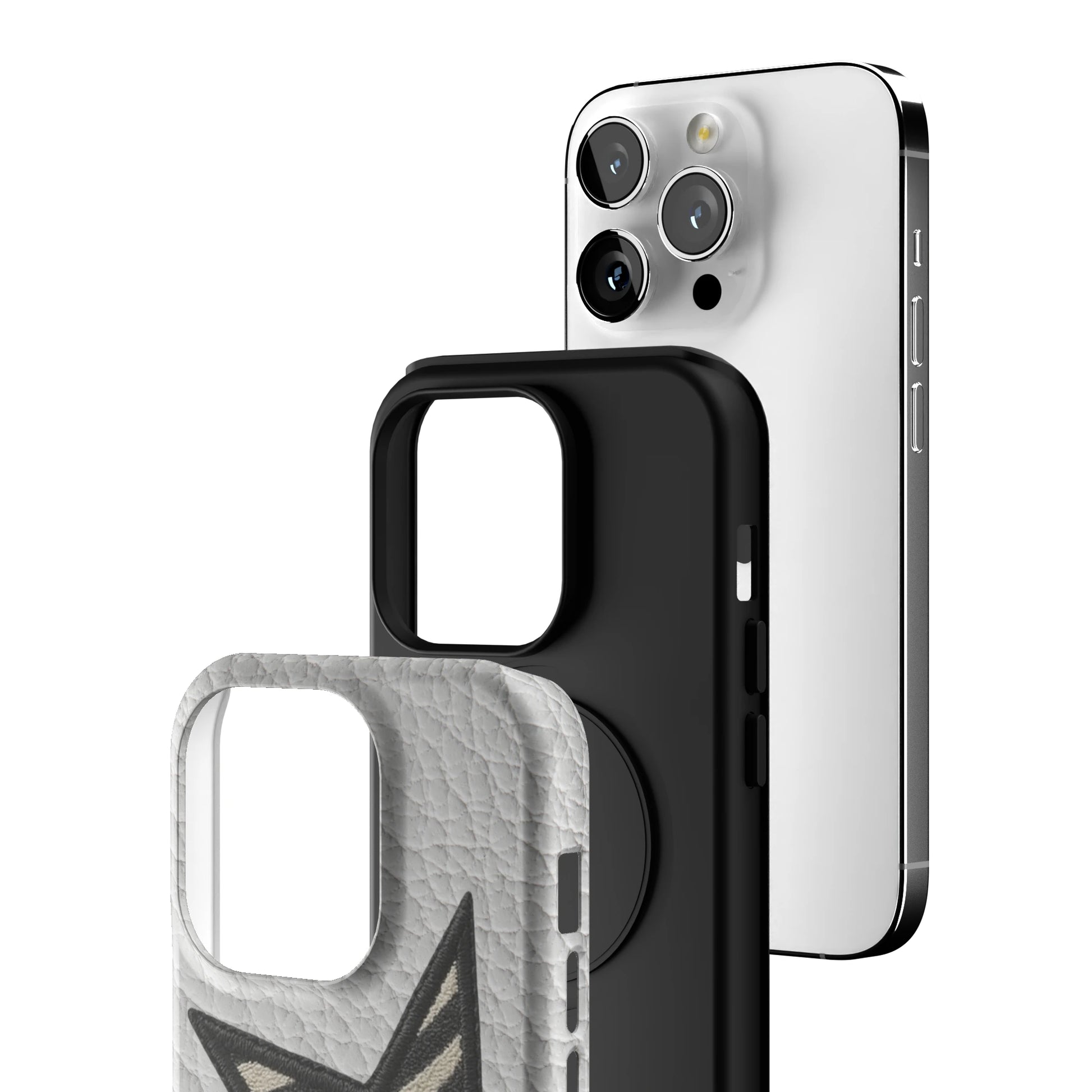 Electric Star iPhone Case gallery - Iphone_14_Pro_3