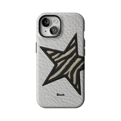Electric Star iPhone Case gallery - Iphone_15_Iphone_1