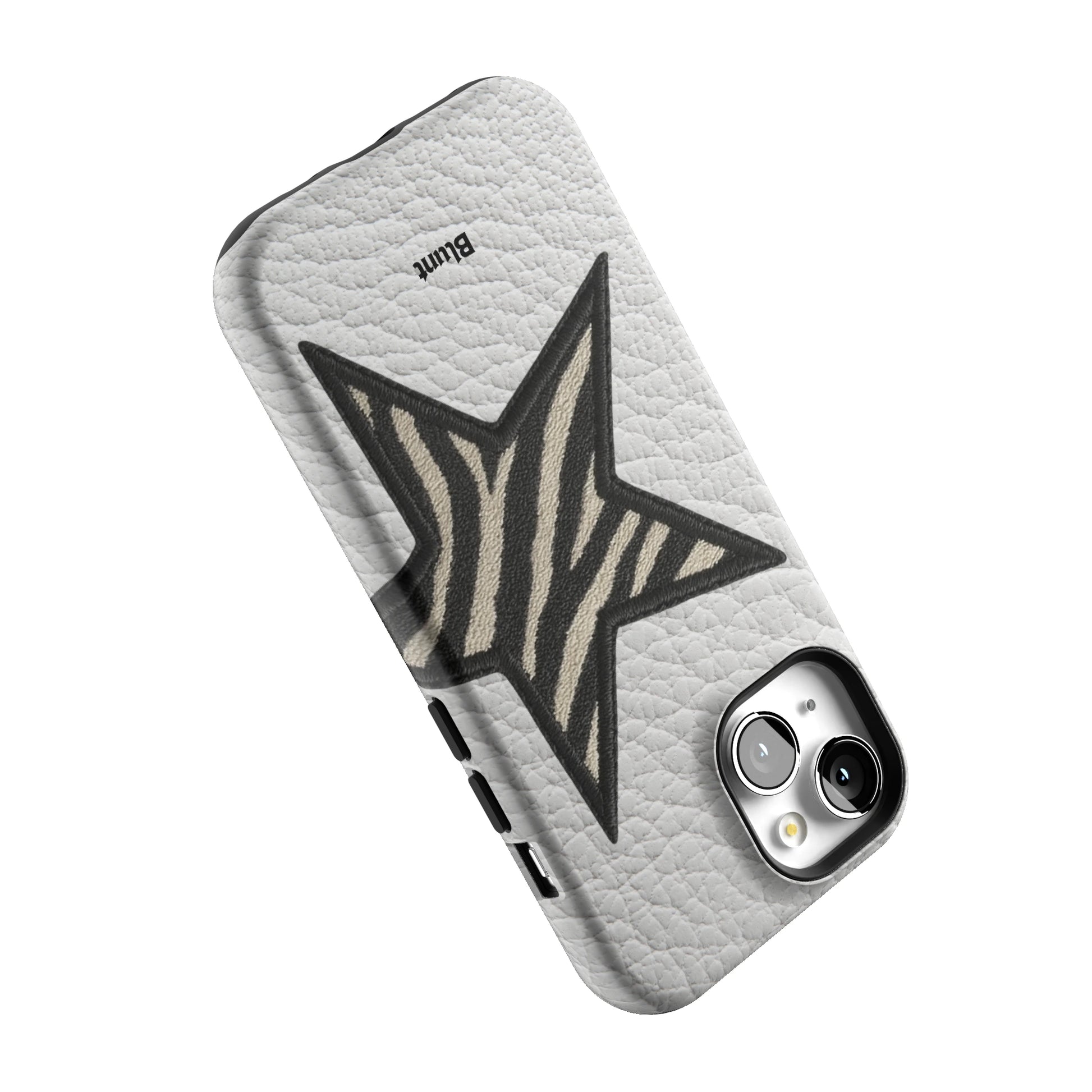 Electric Star iPhone Case gallery - Iphone_15_Iphone_5