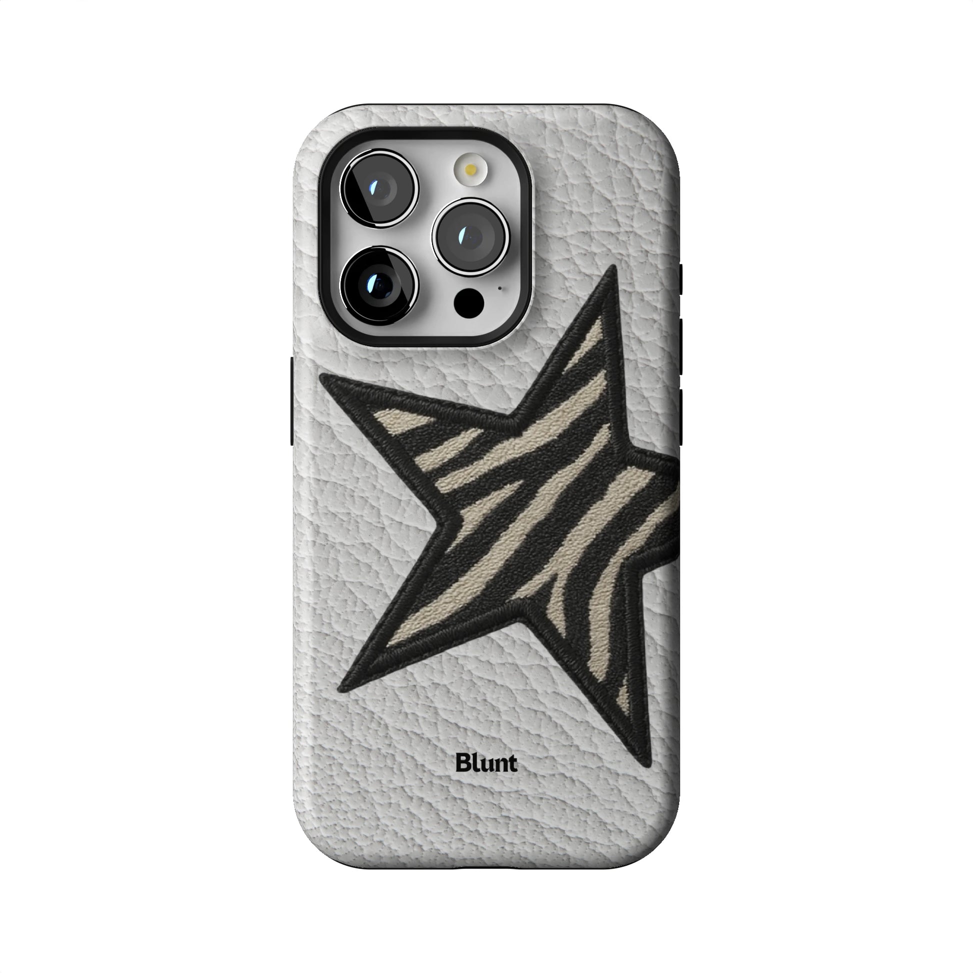Electric Star iPhone Case gallery - Iphone_15_Pro_1