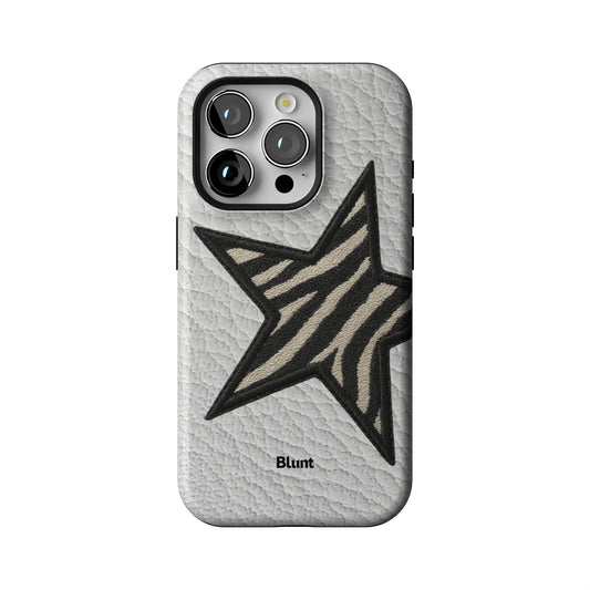 Electric Star iPhone Case gallery - Iphone_15_Pro_1