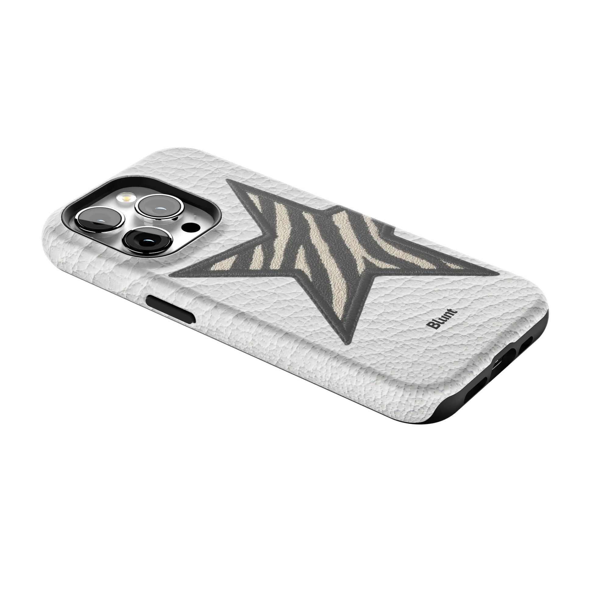 Electric Star iPhone Case gallery - Iphone_15_Pro_2