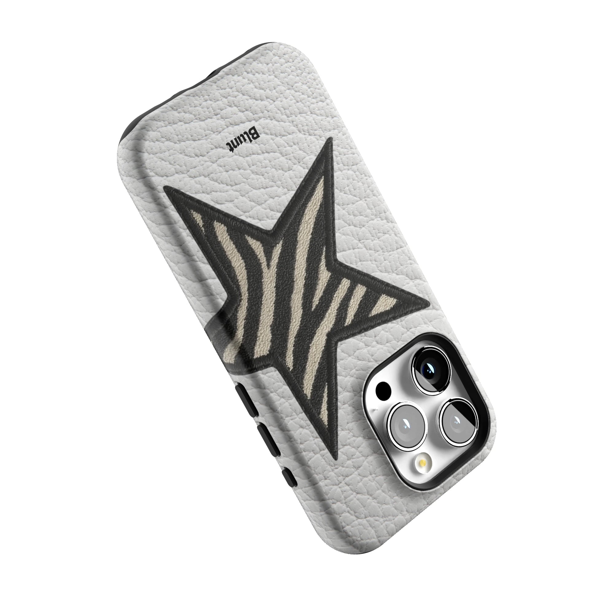 Electric Star iPhone Case gallery - Iphone_15_Pro_5