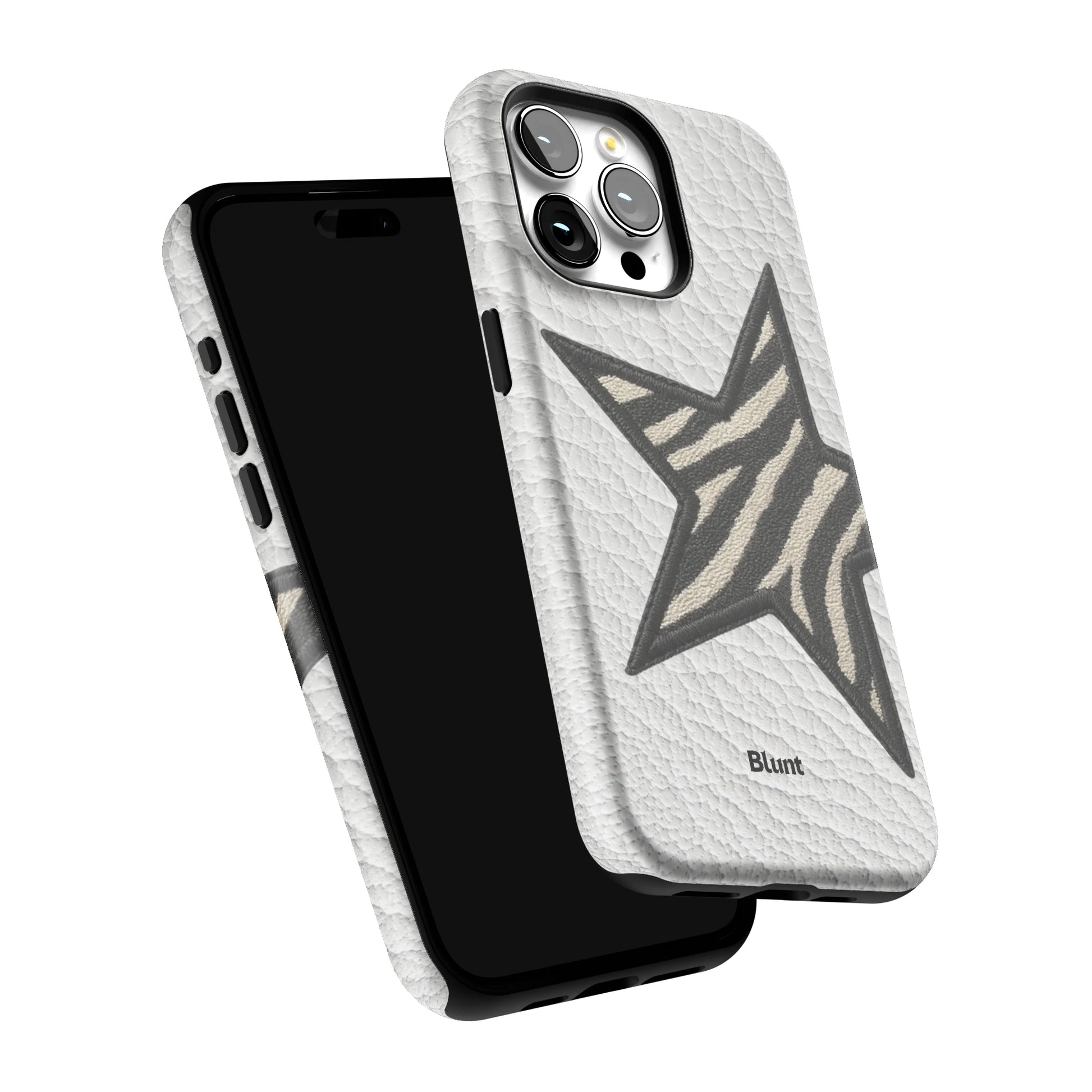 Electric Star iPhone Case gallery - Iphone_15_Pro_Max_6