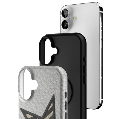 Electric Star iPhone Case gallery - Iphone_16_Mini_Air_Plus_3