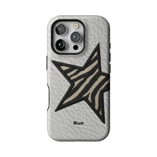 Electric Star iPhone Case gallery - Iphone_16_Pro_1