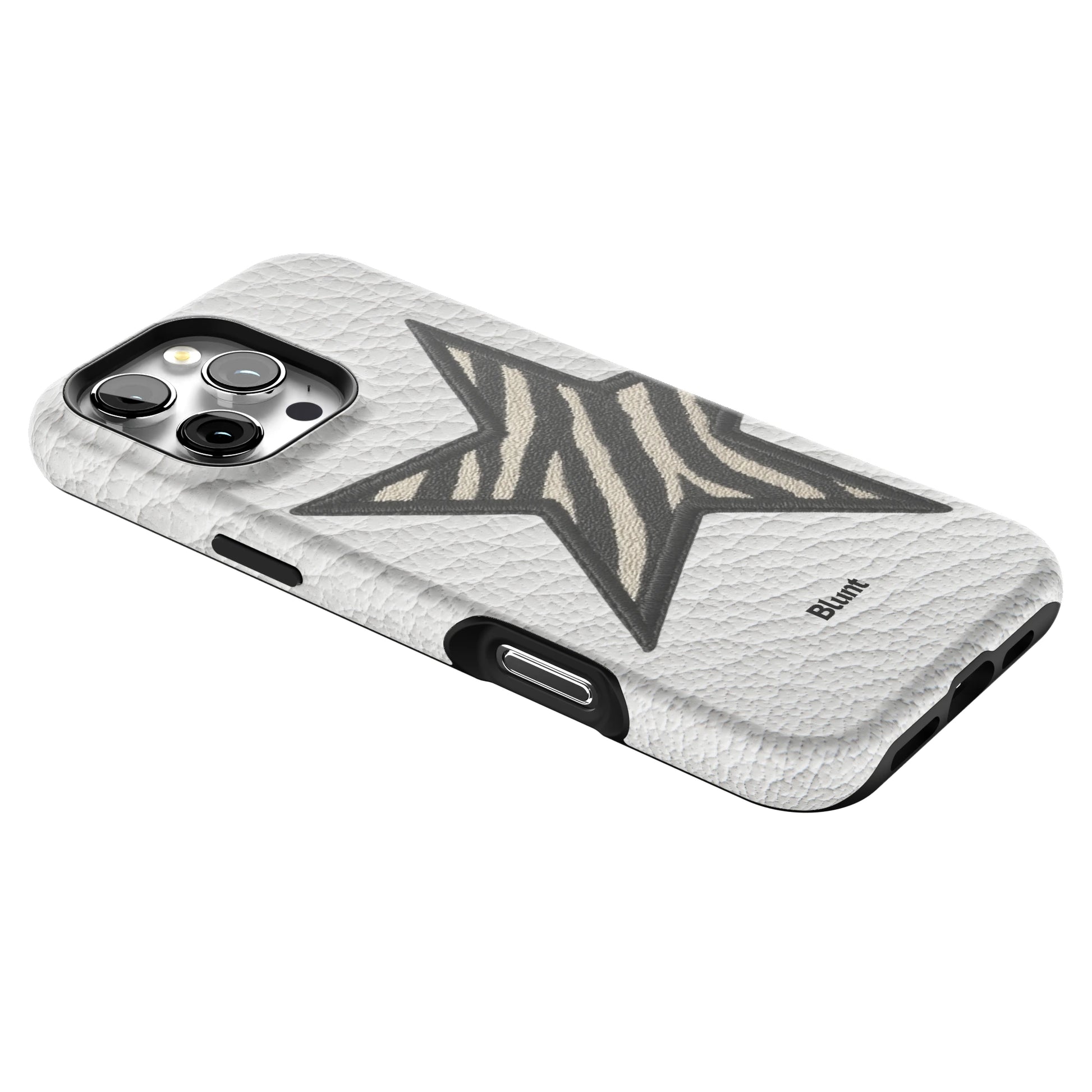 Electric Star iPhone Case gallery - Iphone_16_Pro_Max_2