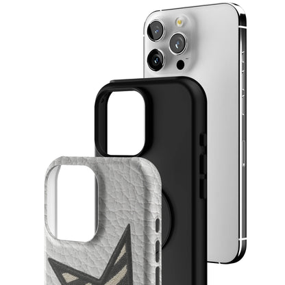 Electric Star iPhone Case gallery - Iphone_16_Pro_Max_3