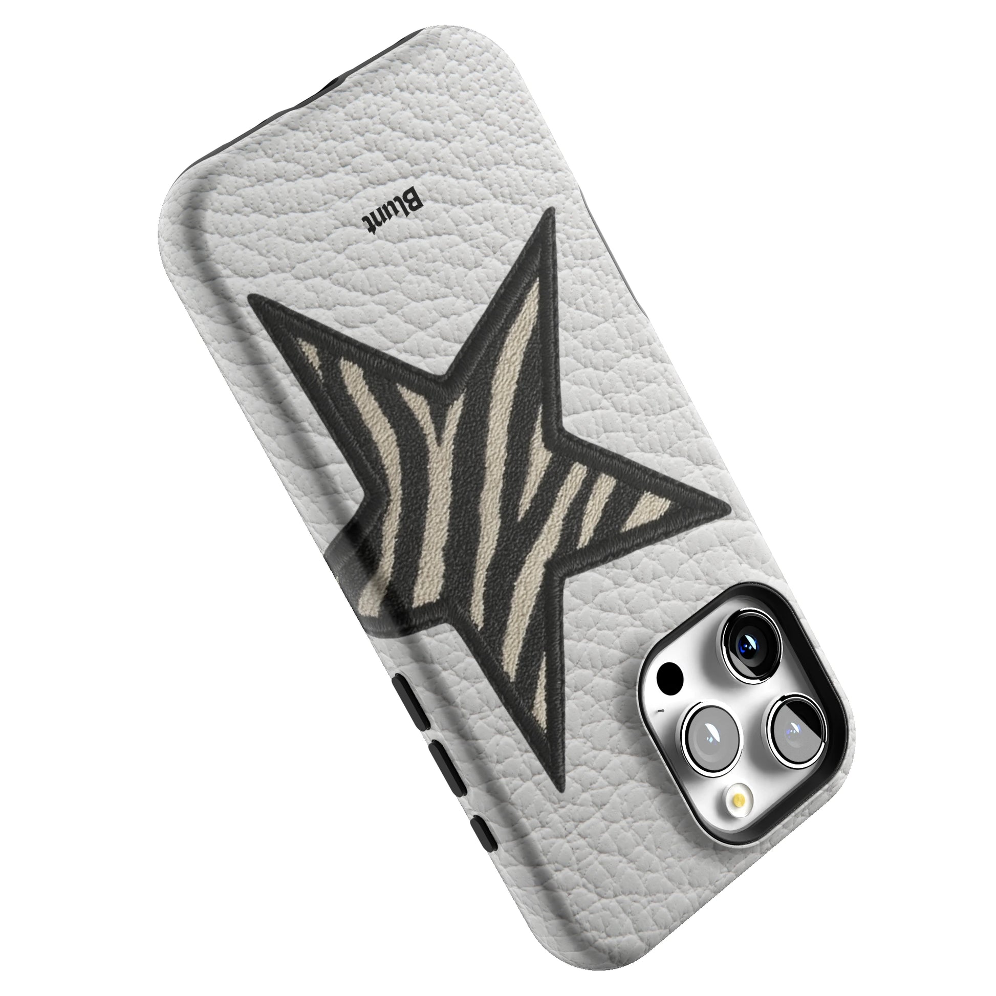 Electric Star iPhone Case gallery - Iphone_16_Pro_Max_5