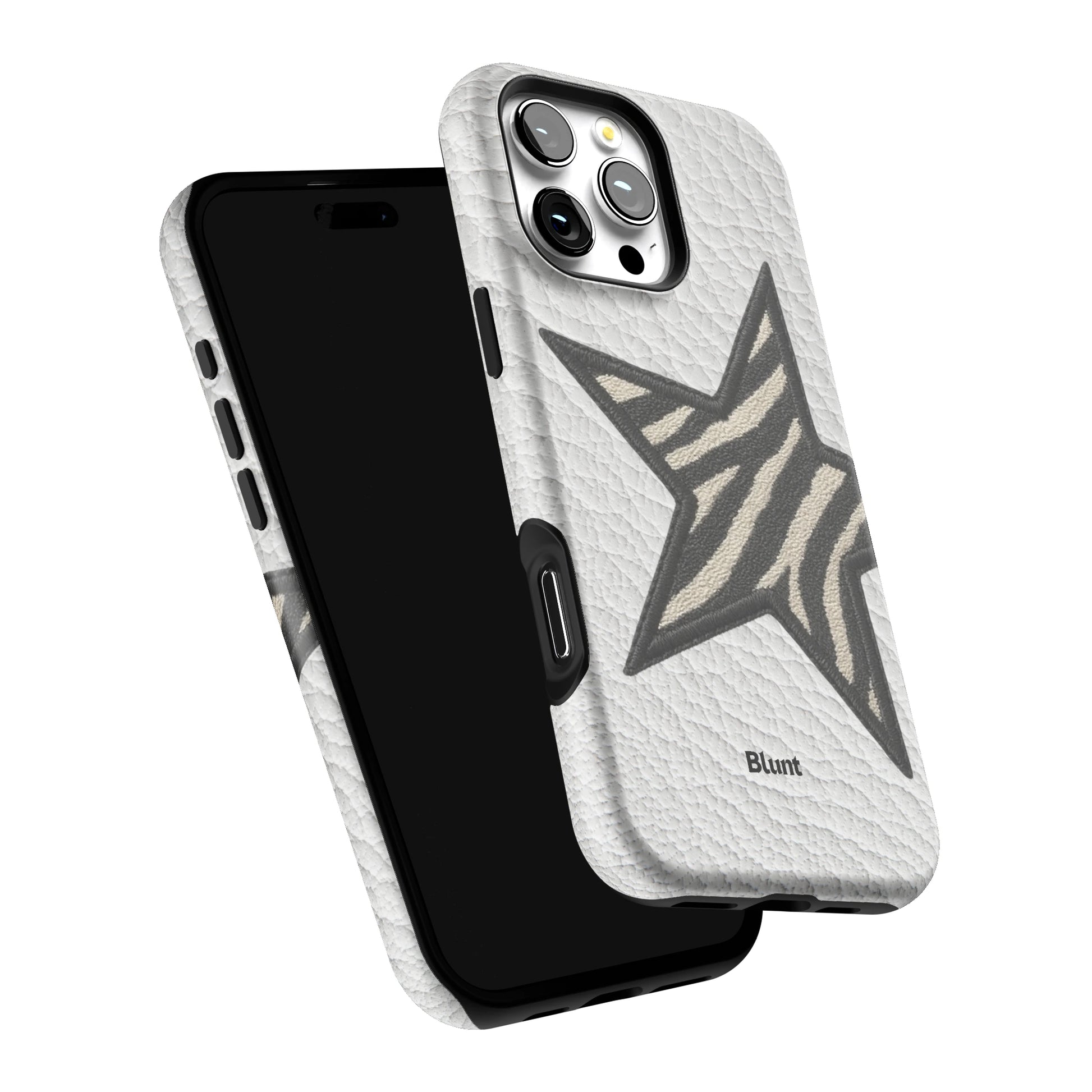 Electric Star iPhone Case gallery - Iphone_16_Pro_Max_6