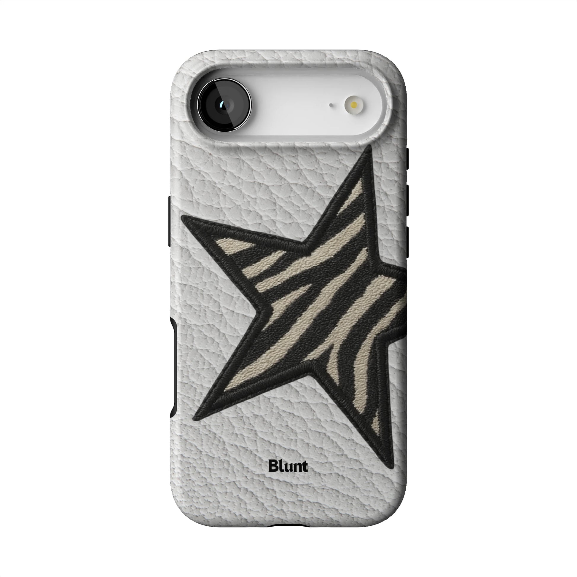 Electric Star iPhone Case gallery - Iphone_17_Air_1