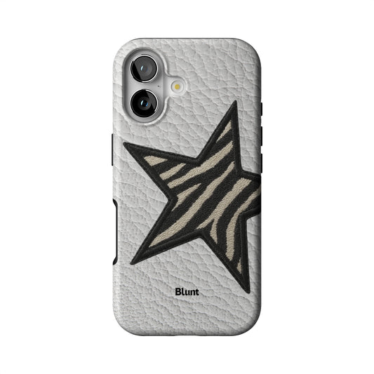 Electric Star iPhone Case gallery - Iphone_17_Iphone_1