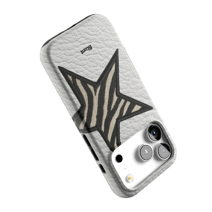Electric Star iPhone Case gallery - Iphone_17_Pro_5