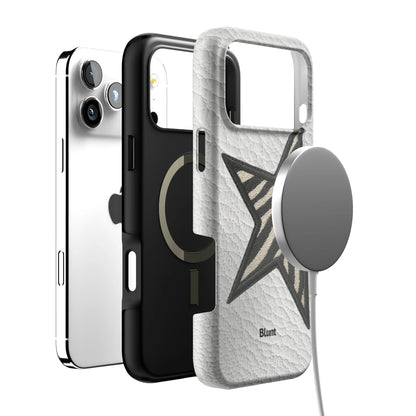 Electric Star iPhone Case gallery - Iphone_17_Pro_Max_4