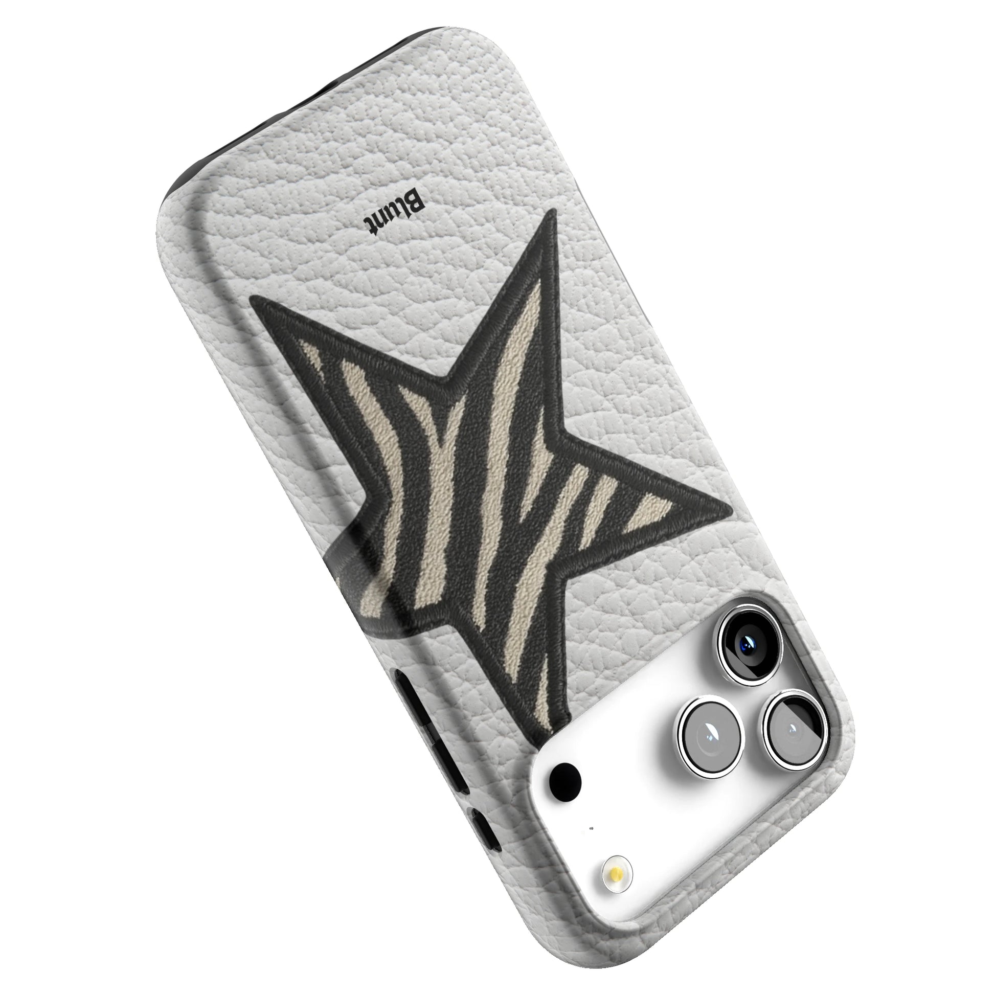 Electric Star iPhone Case gallery - Iphone_17_Pro_Max_5
