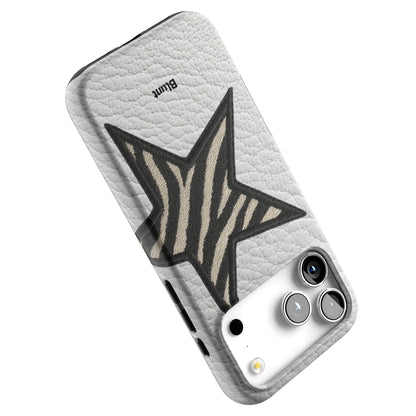 Electric Star iPhone Case gallery - Iphone_17_Pro_Max_5