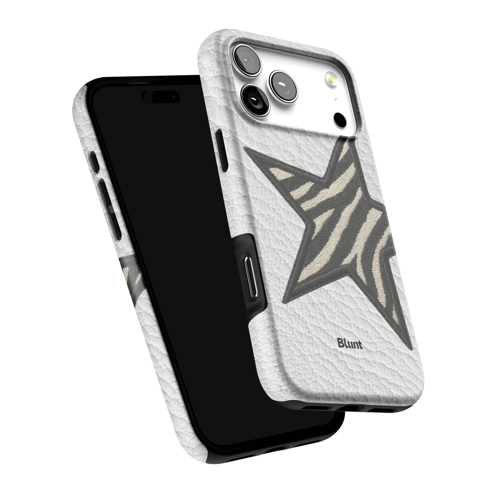 Electric Star iPhone Case gallery - Iphone_17_Pro_Max_6