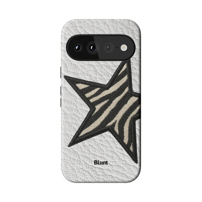 Electric Star Pixel Case - Blunt Cases