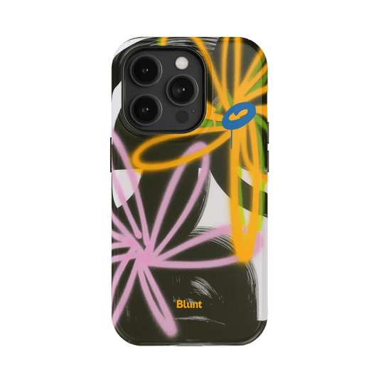 Electricloom iPhone Case - Blunt Cases