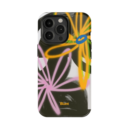 Electricloom iPhone Case - Blunt Cases