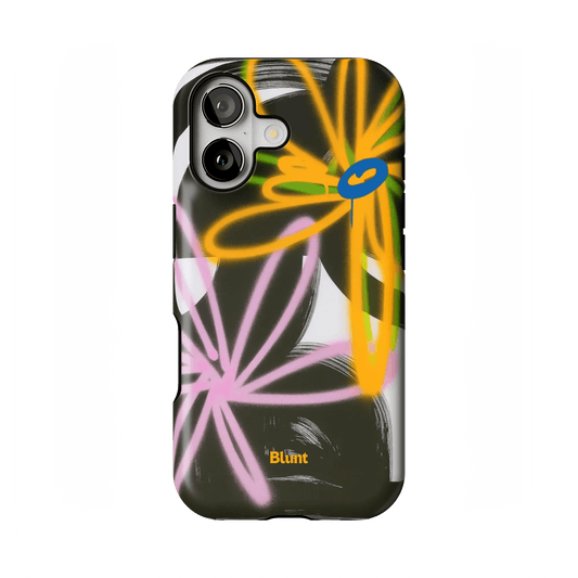 Electricloom iPhone Case - Blunt Cases