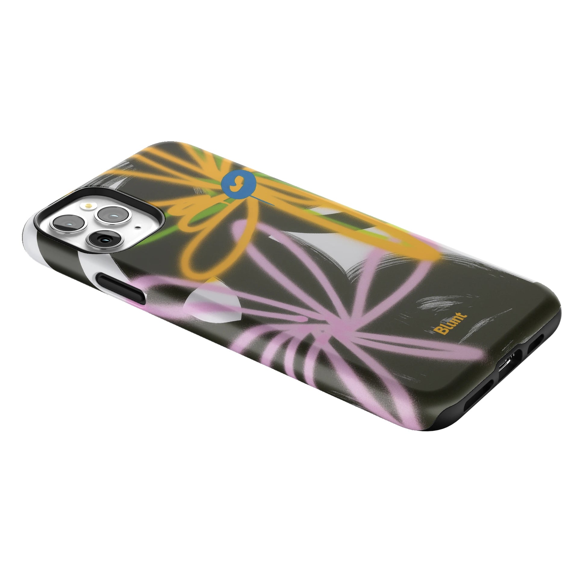 Electricloom  iPhone Case gallery - Iphone_11_Pro_Max_2