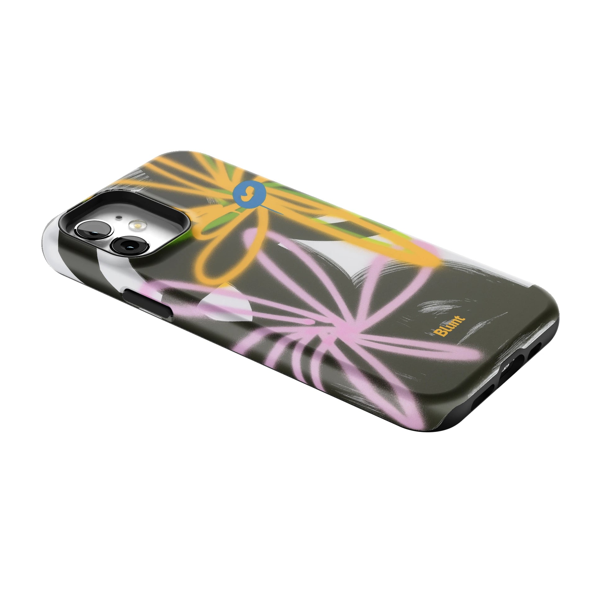 Electricloom  iPhone Case gallery - Iphone_12_Iphone_2