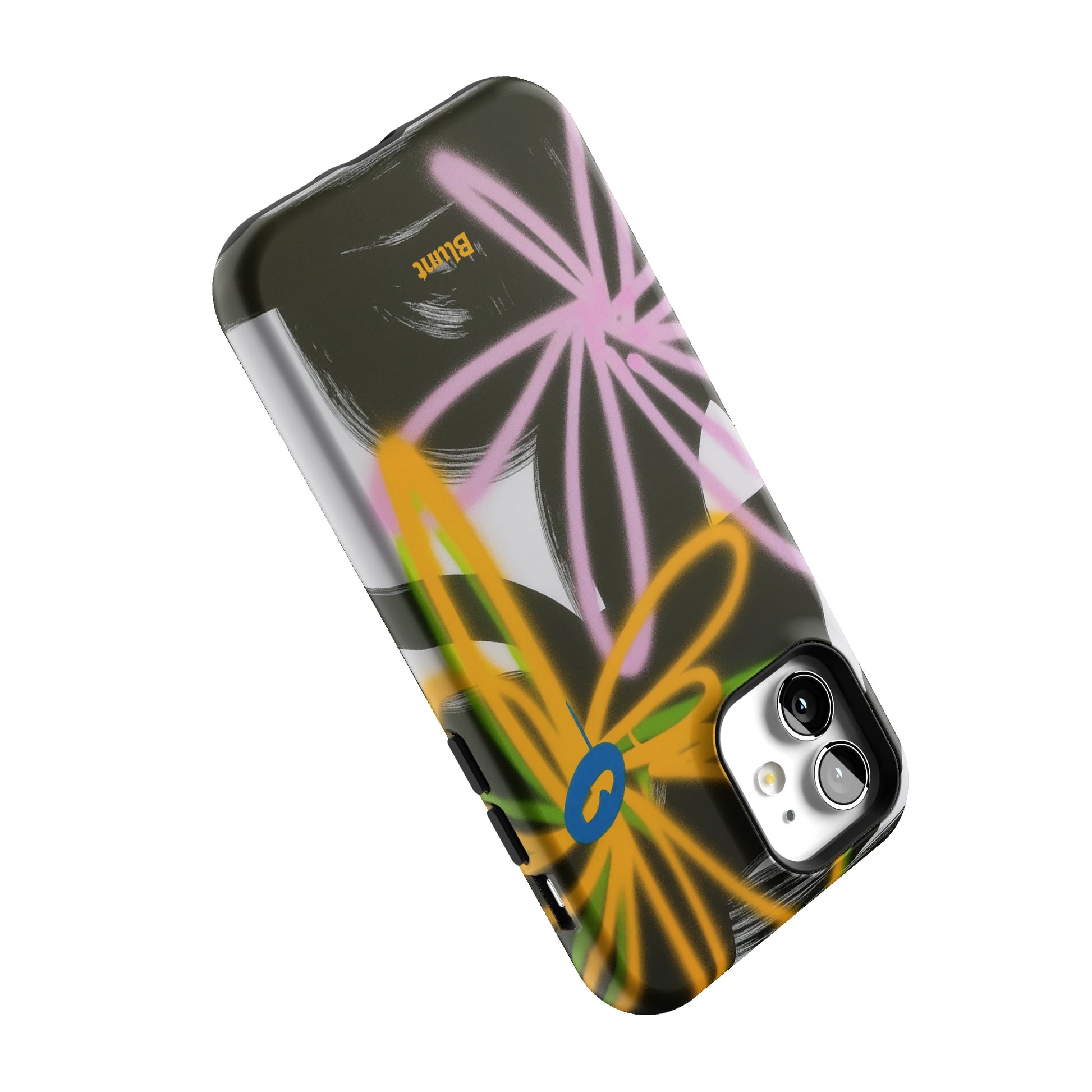 Electricloom  iPhone Case gallery - Iphone_12_Iphone_5
