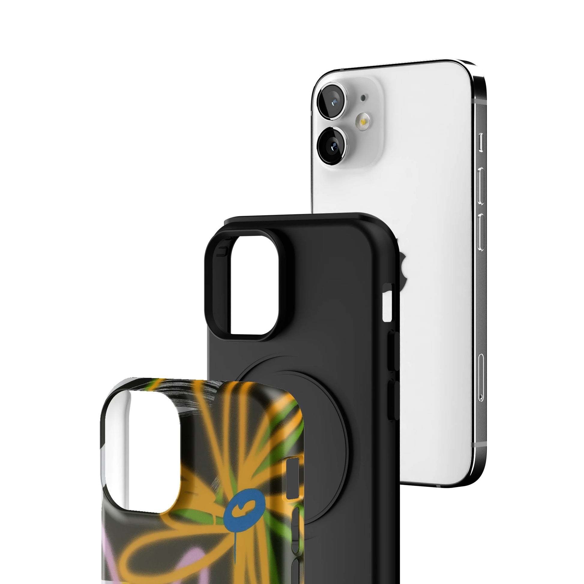 Electricloom  iPhone Case gallery - Iphone_12_Mini_Air_Plus_3