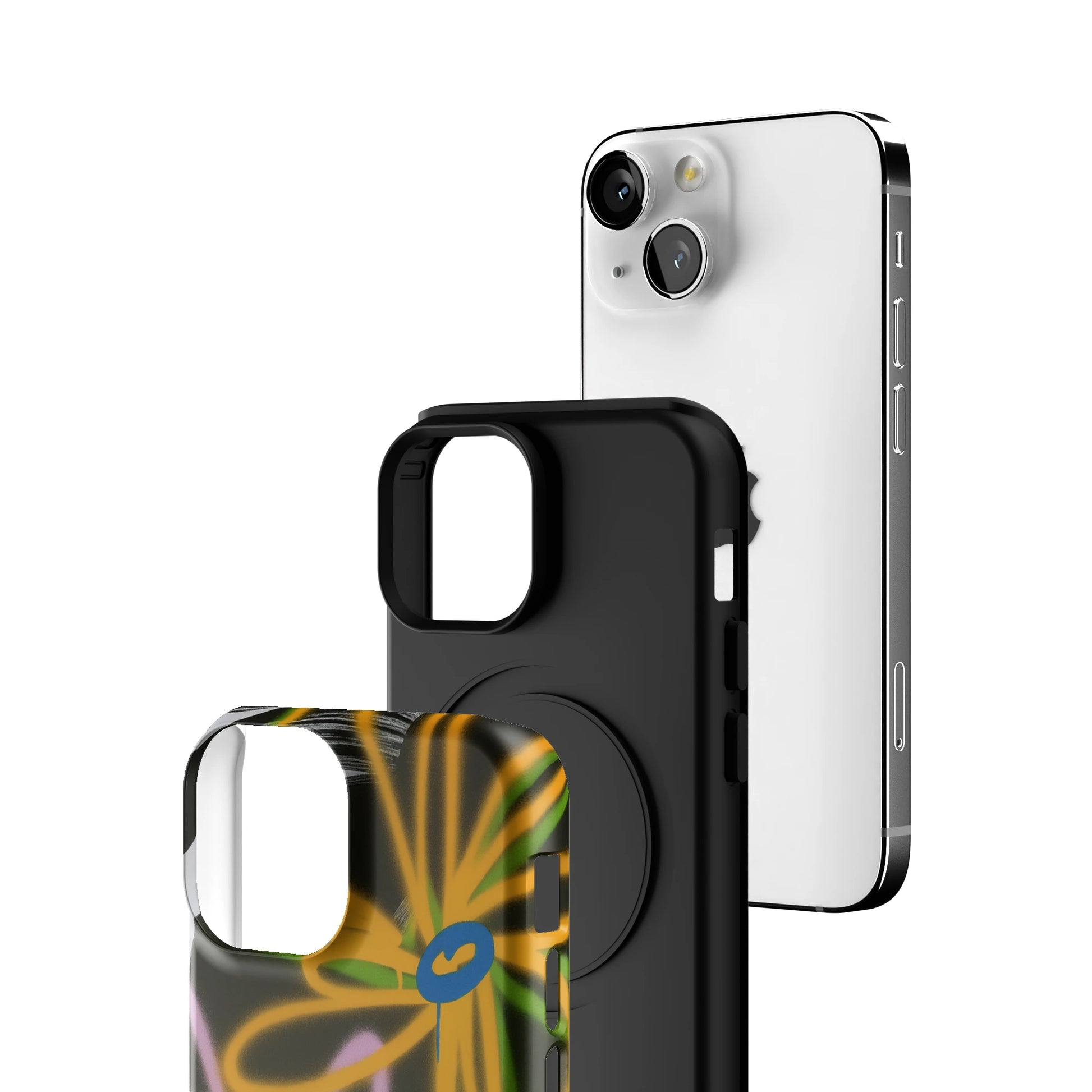 Electricloom  iPhone Case gallery - Iphone_13_Mini_Air_Plus_3