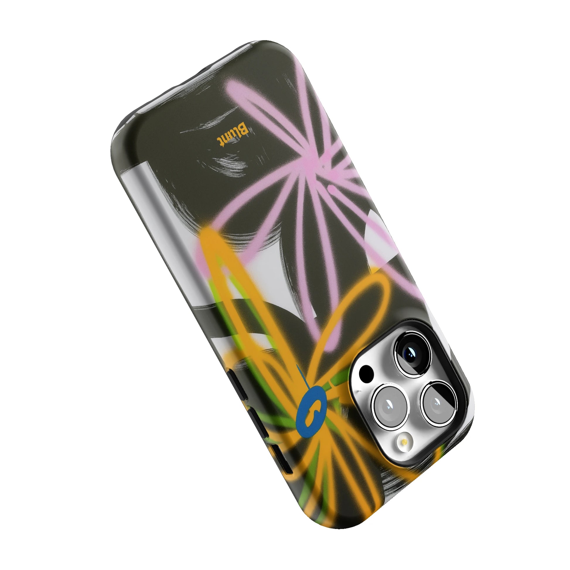 Electricloom  iPhone Case gallery - Iphone_14_Pro_5