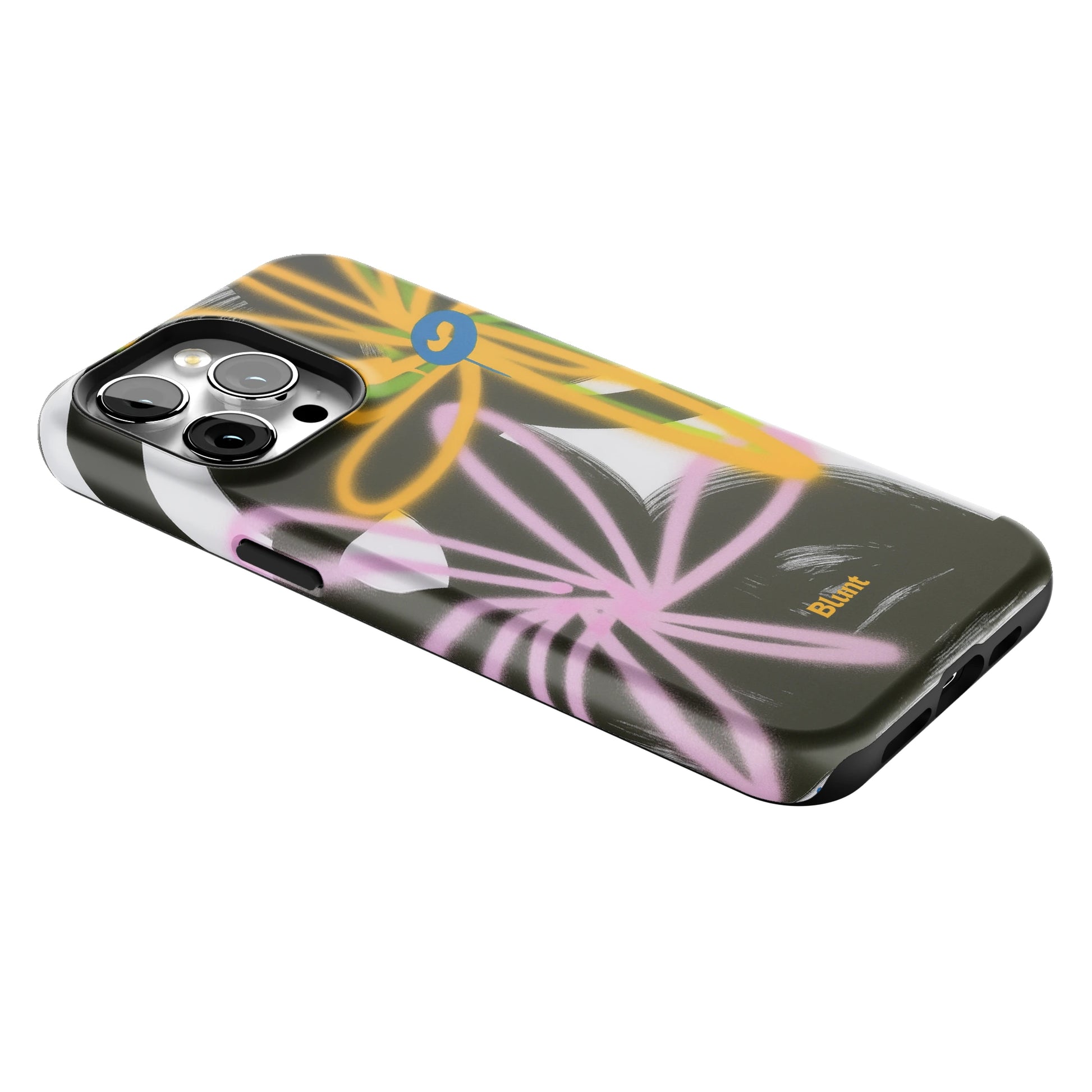 Electricloom  iPhone Case gallery - Iphone_15_Pro_Max_2