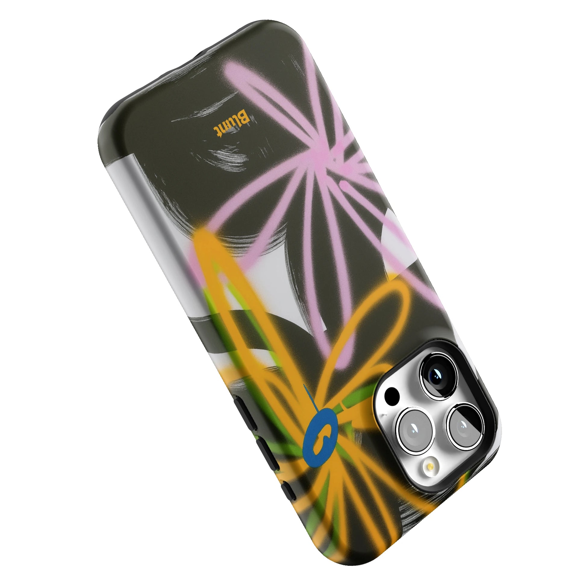 Electricloom  iPhone Case gallery - Iphone_15_Pro_Max_5