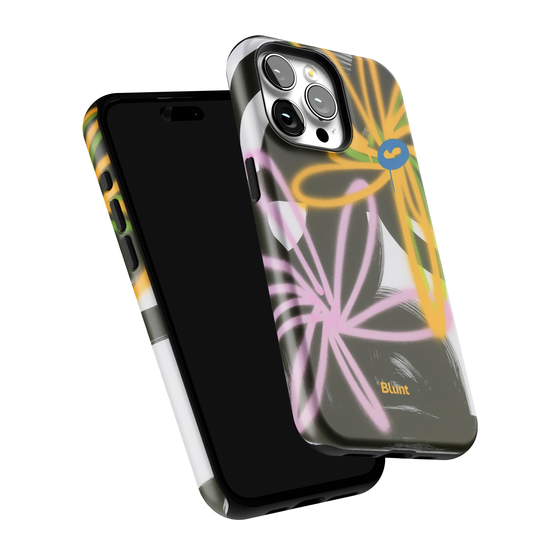 Electricloom  iPhone Case gallery - Iphone_15_Pro_Max_6