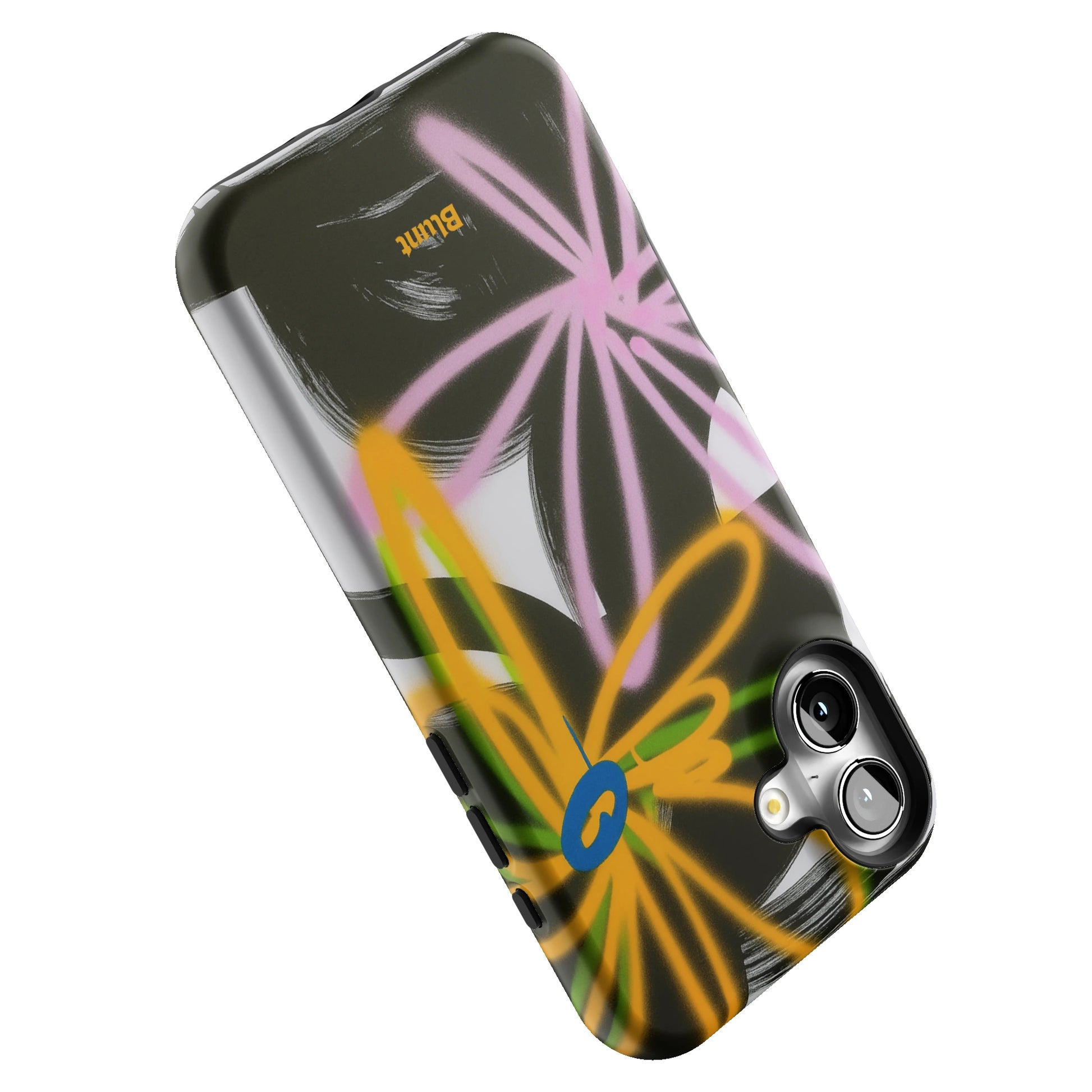 Electricloom  iPhone Case gallery - Iphone_16_Mini_Air_Plus_5