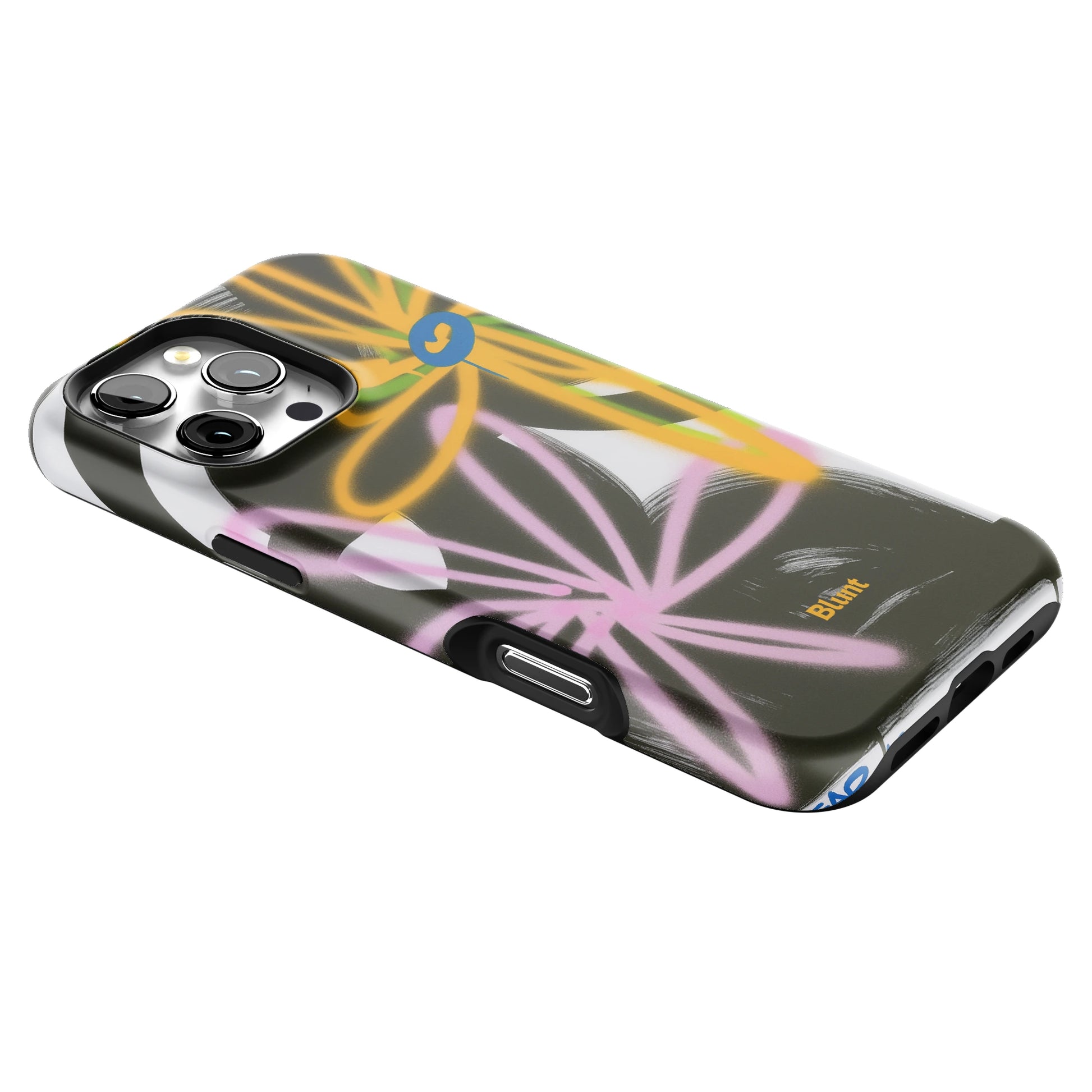 Electricloom  iPhone Case gallery - Iphone_16_Pro_Max_2