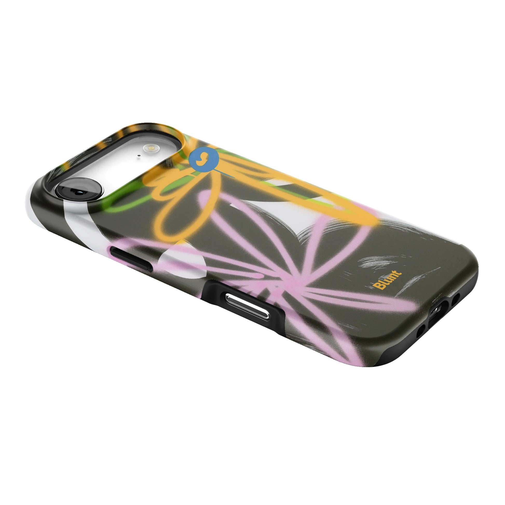 Electricloom  iPhone Case gallery - Iphone_17_Air_2