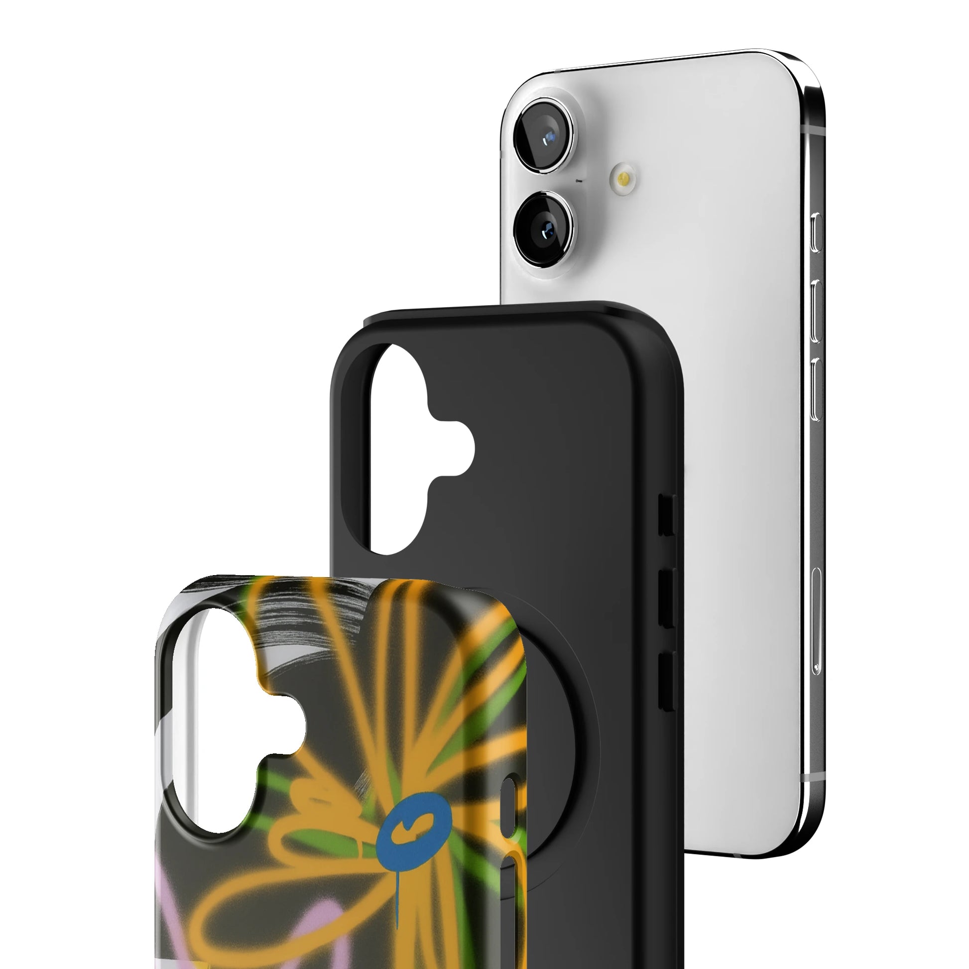 Electricloom  iPhone Case gallery - Iphone_17_Iphone_3