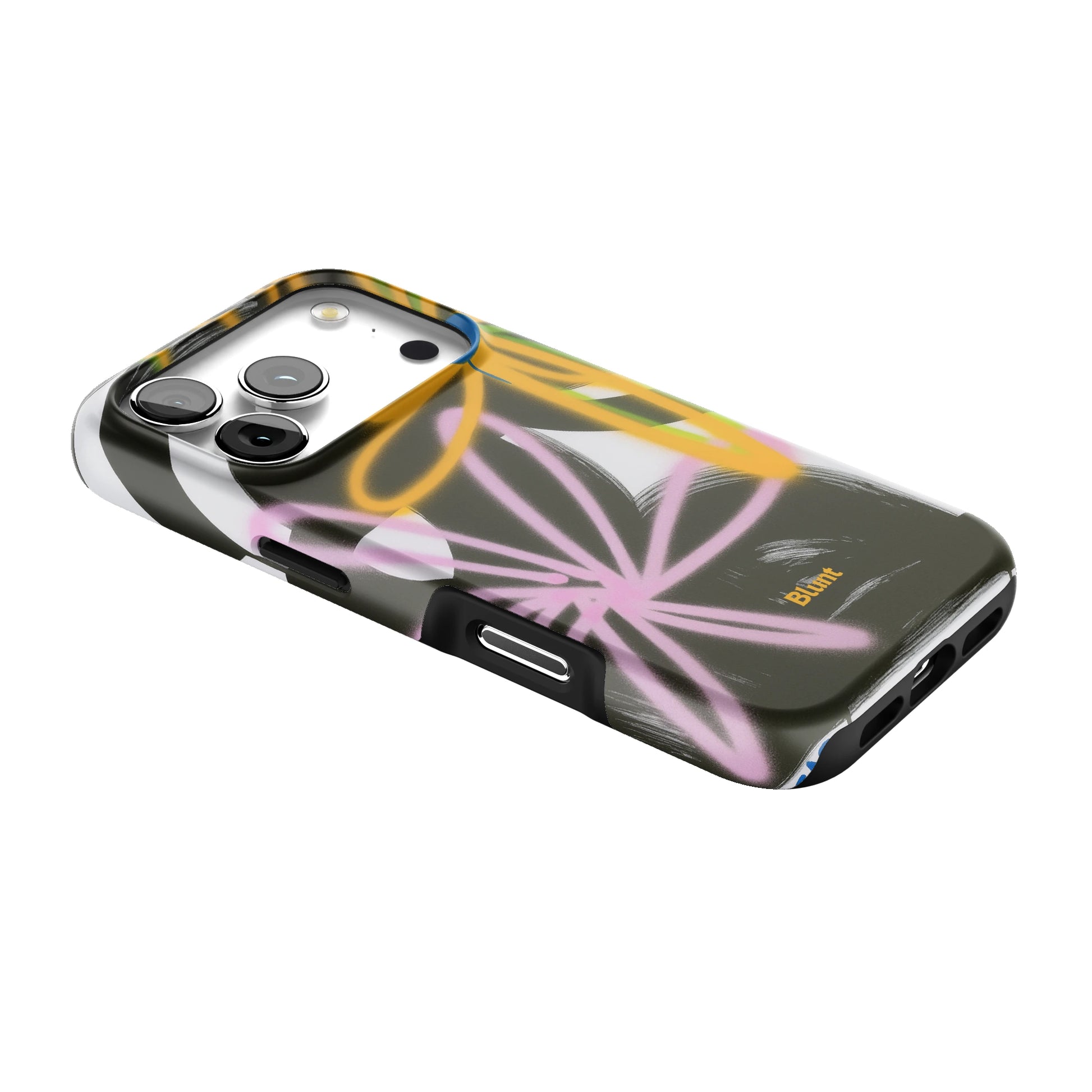 Electricloom  iPhone Case gallery - Iphone_17_Pro_2