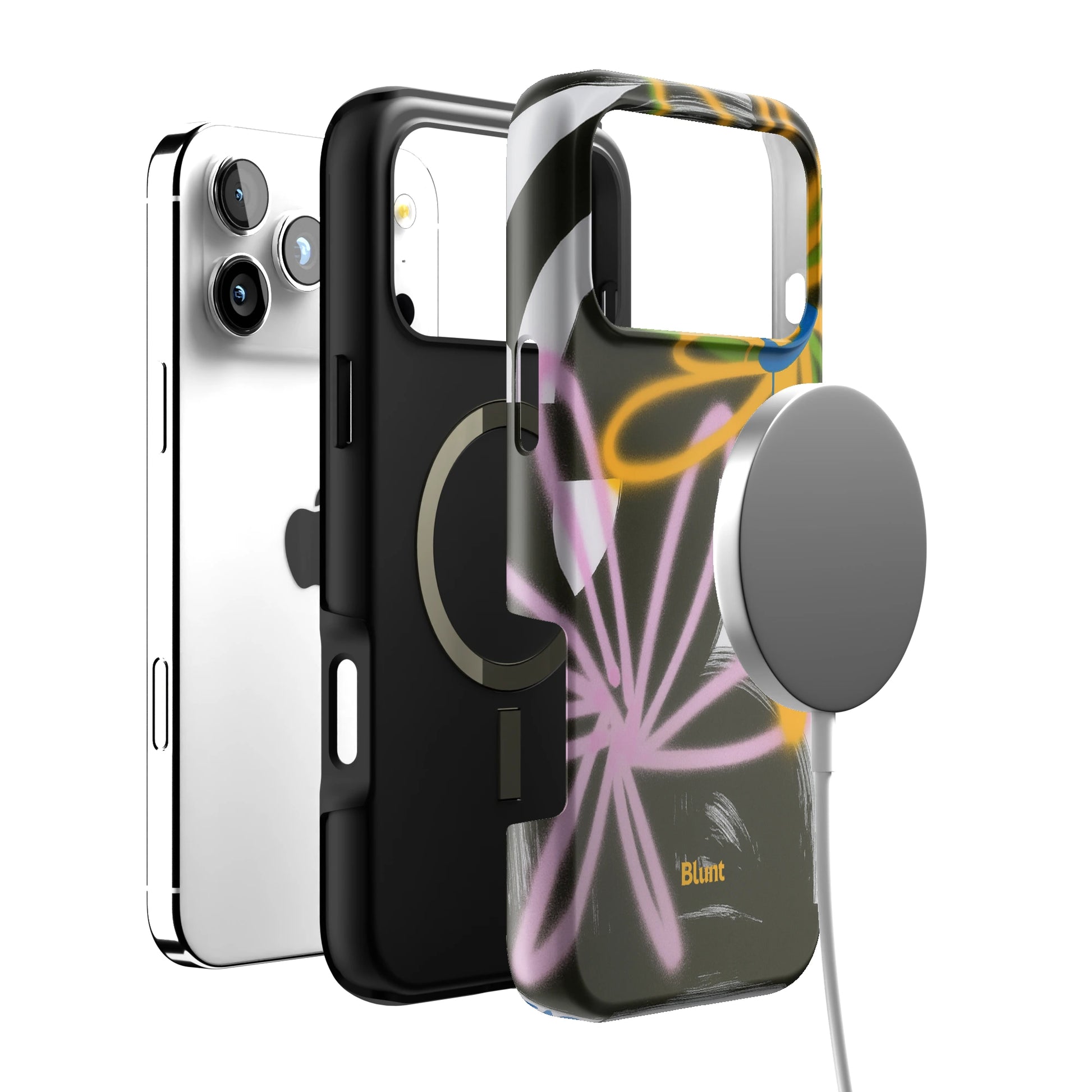 Electricloom  iPhone Case gallery - Iphone_17_Pro_Max_4