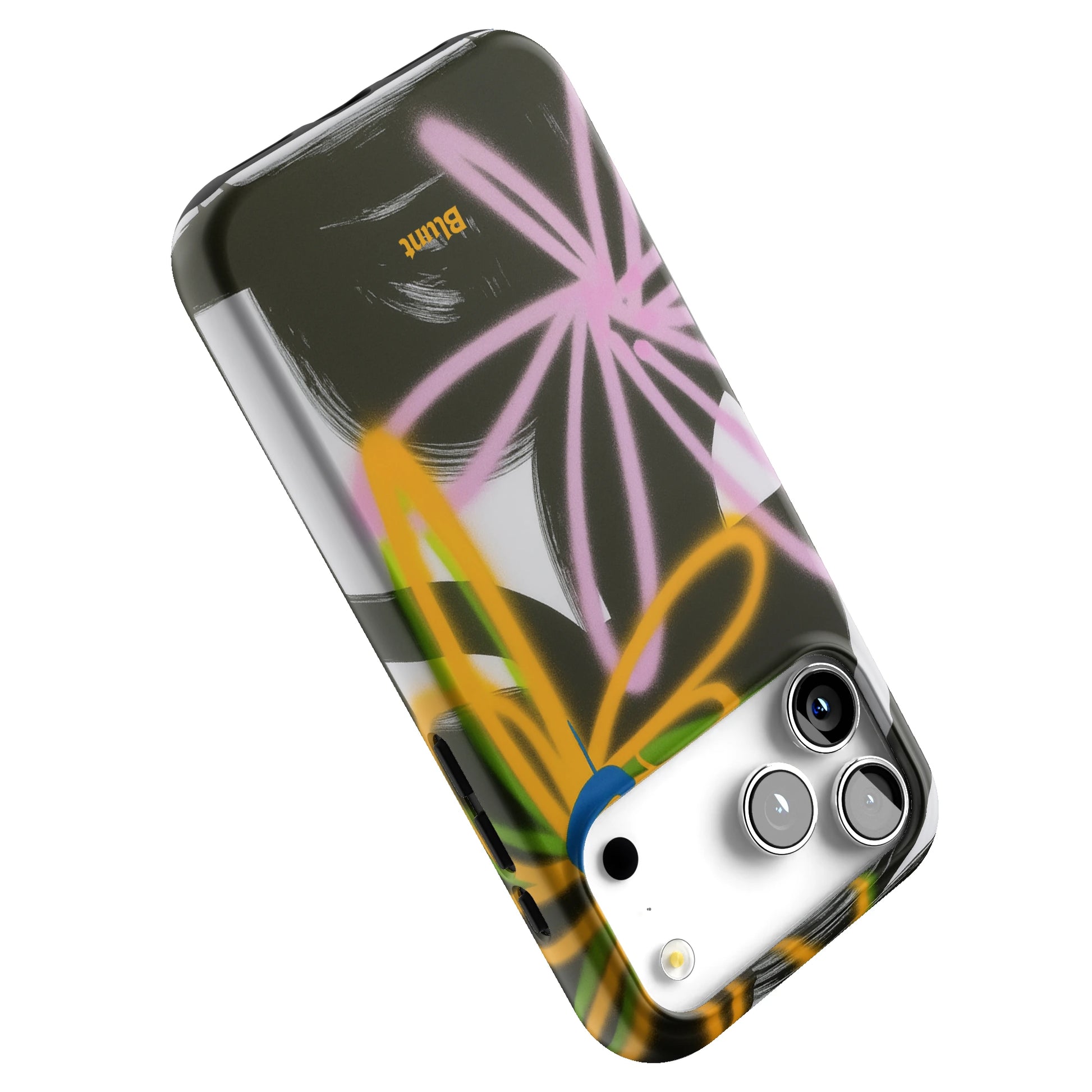 Electricloom  iPhone Case gallery - Iphone_17_Pro_Max_5