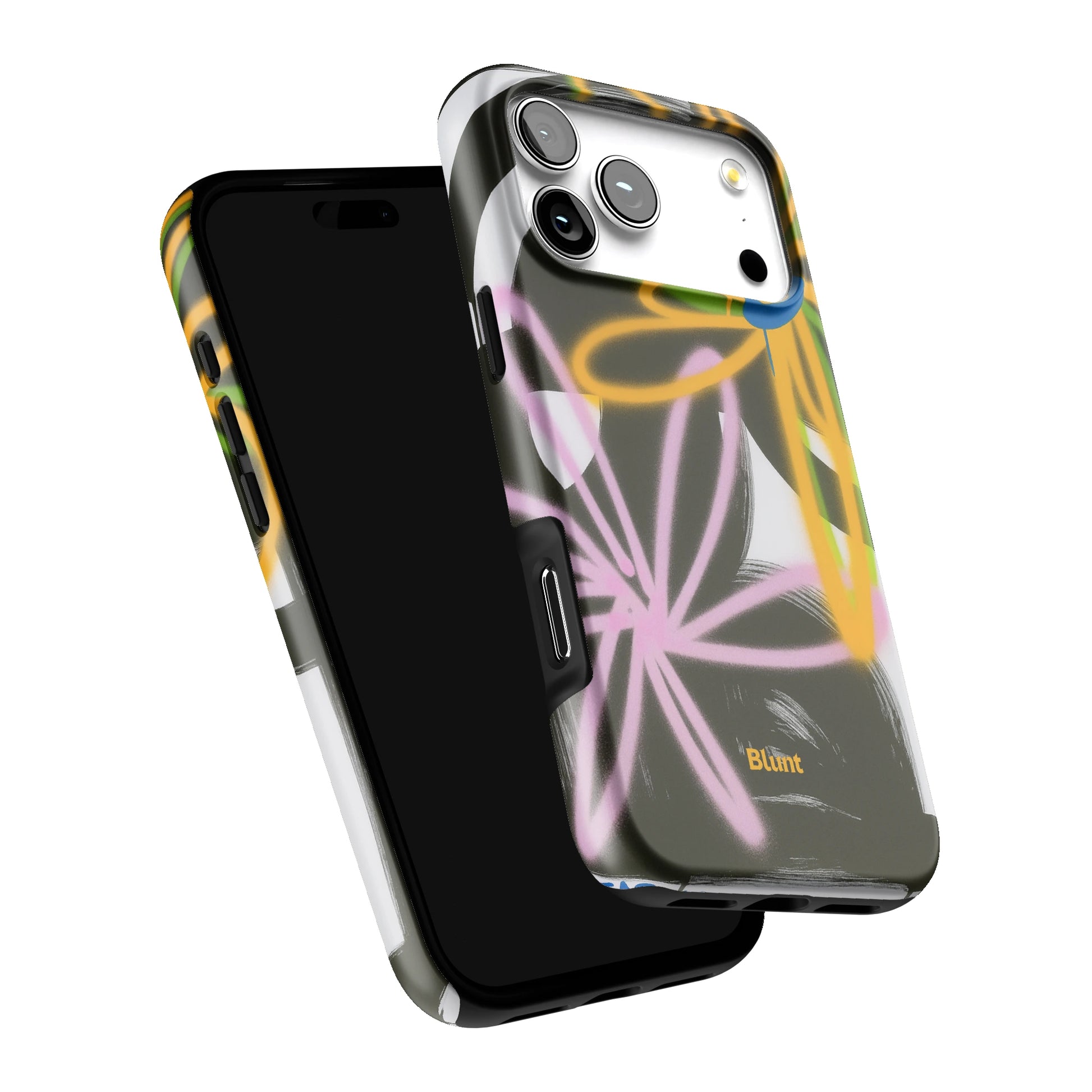 Electricloom  iPhone Case gallery - Iphone_17_Pro_Max_6