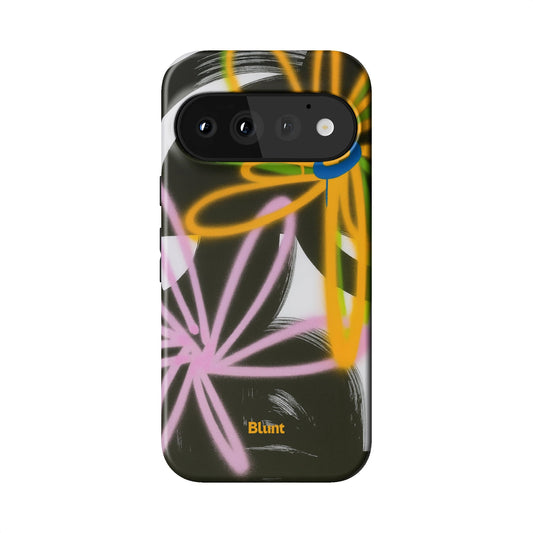 Electricloom Pixel Case - Blunt Cases