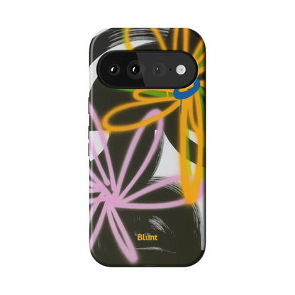 Electricloom Pixel Case - Blunt Cases