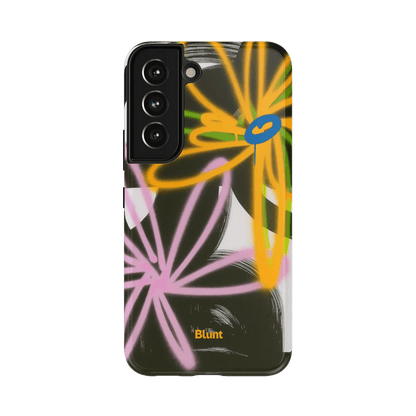 Electricloom Samsung Case - Blunt Cases